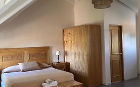 Patagonia Suites